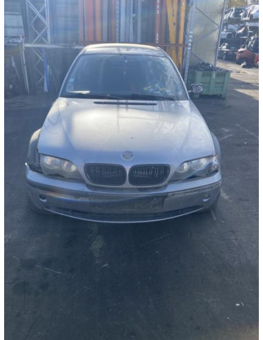 Bas de caisse gauche BMW SERIE 3 E46 PHASE 2 Diesel