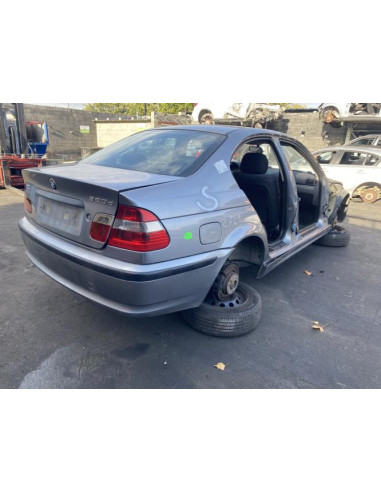 Bas de caisse gauche BMW SERIE 3 E46 PHASE 2 Diesel