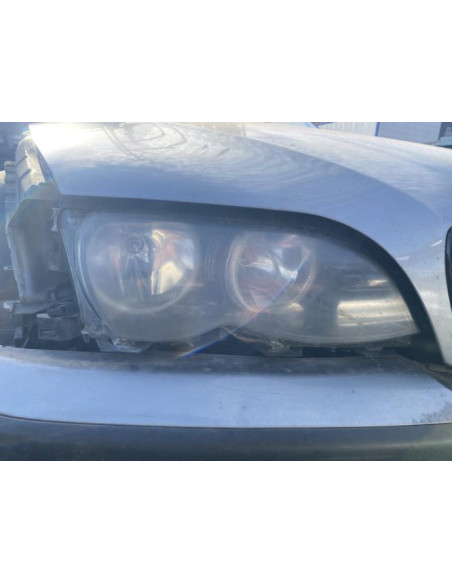 Bas de caisse gauche BMW SERIE 3 E46 PHASE 2 Diesel
