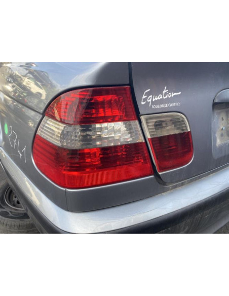Bas de caisse gauche BMW SERIE 3 E46 PHASE 2 Diesel