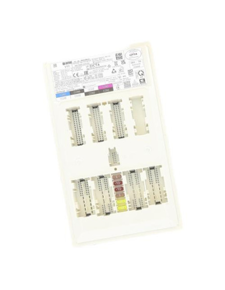 Porte fusible BMW SERIE 3 G80 PHASE 1 