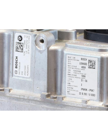 Batterie BMW  