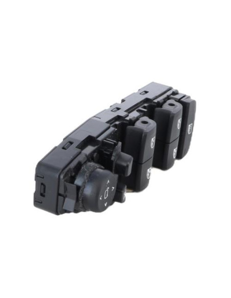 Interrupteur de leve vitre avant gauche BMW SERIE 5 G30 PHASE 1 