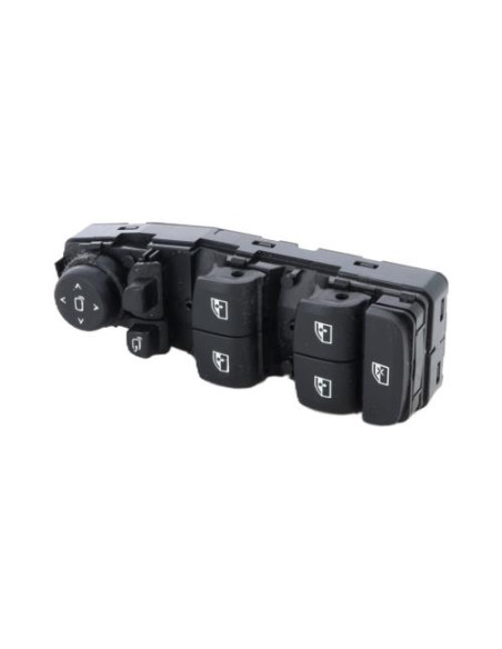 Interrupteur de leve vitre avant gauche BMW SERIE 5 G30 PHASE 1 