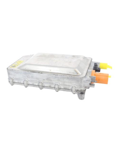 Chauffage auxiliaire BMW SERIE I4 G26 GRAN COUPE 