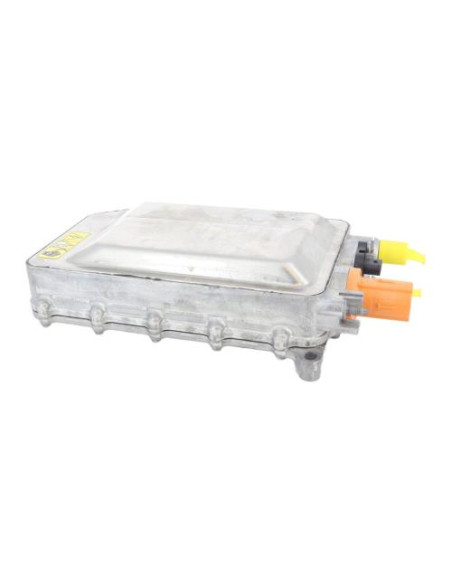 Chauffage auxiliaire BMW SERIE I4 G26 GRAN COUPE 