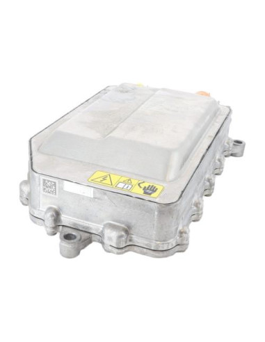 Chauffage auxiliaire BMW SERIE I4 G26 GRAN COUPE 