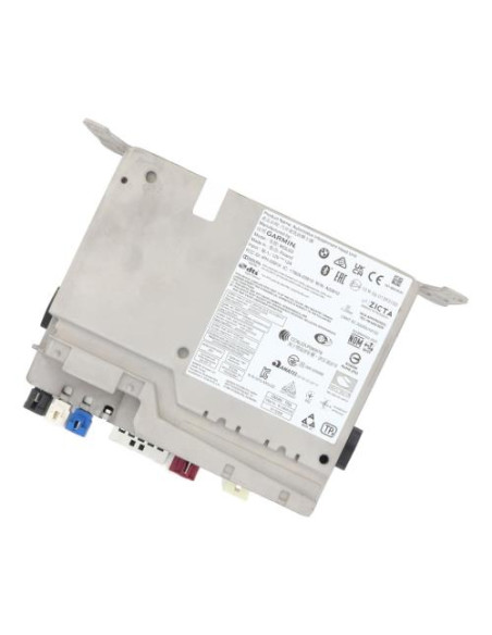 Autoradio d'origine BMW SERIE 3 G20 PHASE 2 