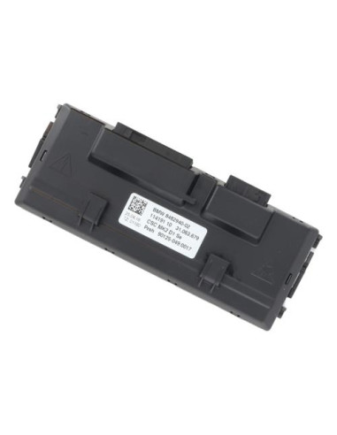 Calculateur BMW SERIE 5 G30 PHASE 1 