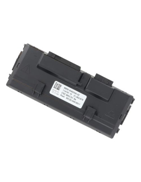 Calculateur BMW SERIE 5 G30 PHASE 1 