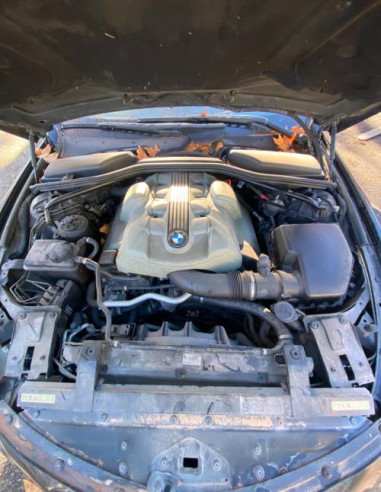 Ampoule xenon BMW SERIE 6 E63 COUPE PHASE 1 Essence