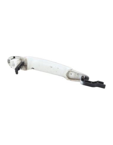 Poignee porte arriere gauche BMW SERIE 3 F30 PHASE 1 Diesel