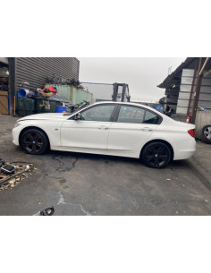 Etrier arriere gauche (freinage) BMW SERIE 3 F30 PHASE 1 Diesel