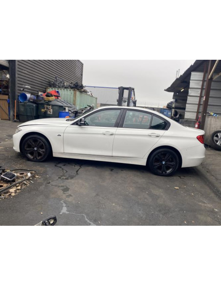 Etrier arriere gauche (freinage) BMW SERIE 3 F30 PHASE 1 Diesel