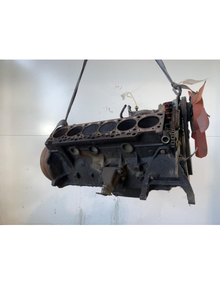 Moteur BMW SERIE 5 E28 Essence