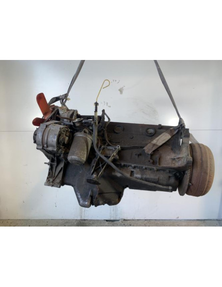 Moteur BMW SERIE 5 E28 Essence