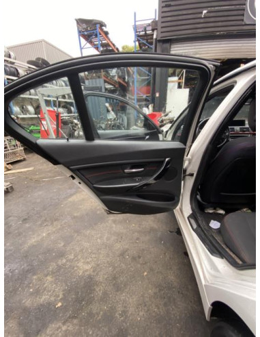 Poignee porte avant droit BMW SERIE 3 F30 PHASE 1 Diesel