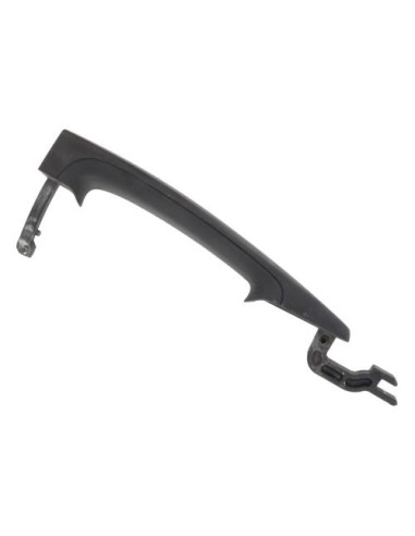 Poignee porte arriere gauche BMW SERIE 3 E90 PHASE 1 Essence