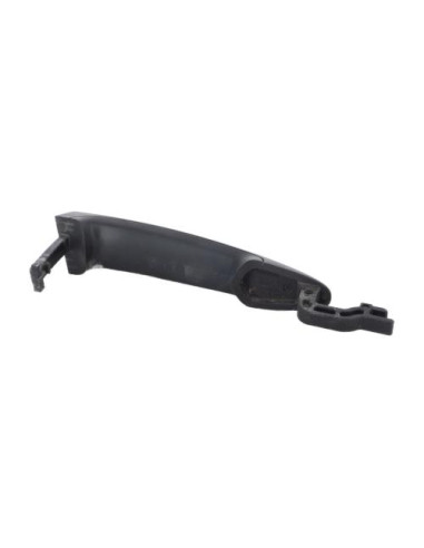 Poignee porte arriere gauche BMW SERIE 3 E90 PHASE 1 Essence
