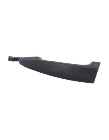 Poignee porte arriere gauche BMW SERIE 3 E90 PHASE 1 Essence