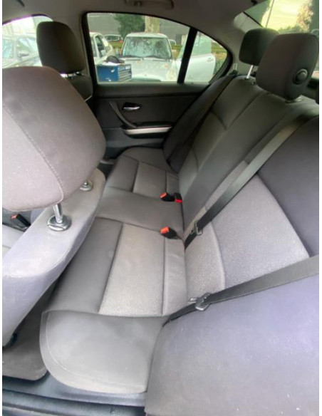 Poignee porte arriere gauche BMW SERIE 3 E90 PHASE 1 Essence