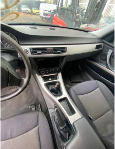 Commande chauffage BMW SERIE 3 E90 PHASE 1 Essence