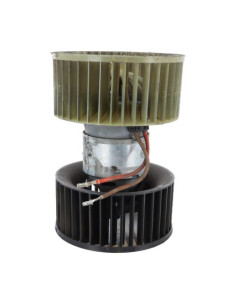 Pulseur d'air BMW SERIE 3 E46 COUPE PHASE 1 Essence 2