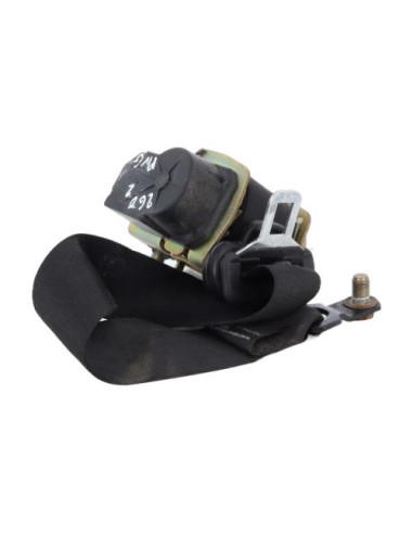 Ceinture avant droit BMW Z3 E36 ROADSTER CABRIOLET Essence