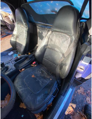 Verin de capot BMW Z3 E36 ROADSTER CABRIOLET Essence