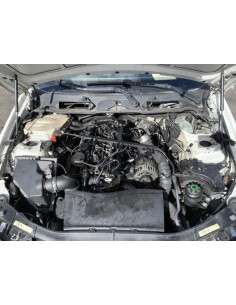 Charniere de capot BMW SERIE 3 E91 TOURING PHASE 2 BREAK Diesel