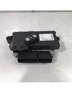Kit de demarrage BMW X1 E84 PHASE 2 Diesel
