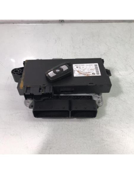 Kit de demarrage BMW X1 E84 PHASE 2 Diesel