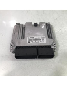 Kit de demarrage BMW X1 E84 PHASE 2 Diesel 2