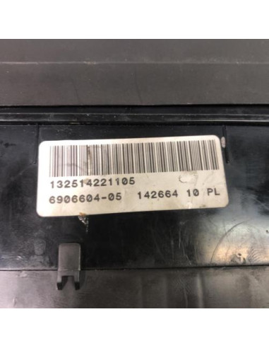 Porte fusible MINI MINI 1 R50/R53 PHASE 1 Essence