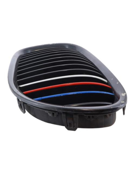 Grille de calandre gauche BMW SERIE 7 F01 PHASE 1 Diesel