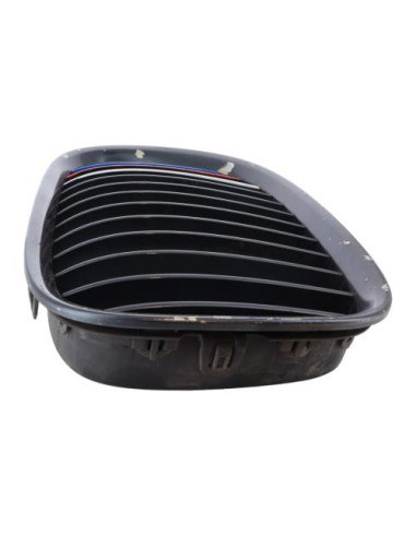 Grille de calandre gauche BMW SERIE 7 F01 PHASE 1 Diesel