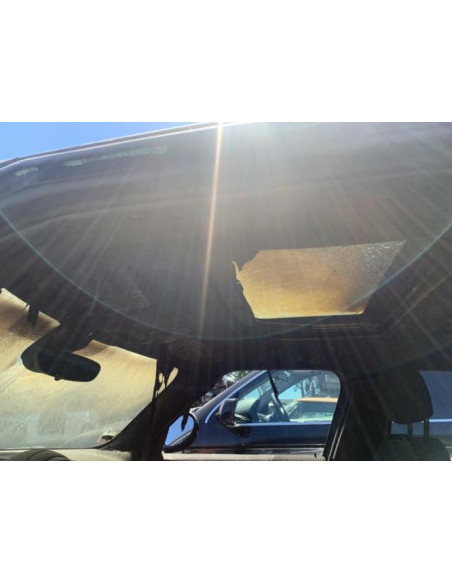 Capteur MINI MINI 3 F60 COUNTRYMAN PHASE 1 BREAK Essence