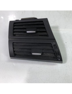 Aerateur tableau de bord avant gauche BMW X6 E71 PHASE 1 Diesel