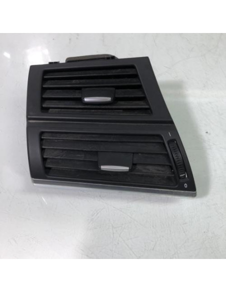 Aerateur tableau de bord avant gauche BMW X6 E71 PHASE 1 Diesel