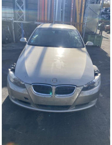 Capote BMW SERIE 3 E93 CABRIO PHASE 1 Diesel