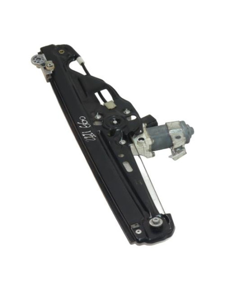 Leve vitre electrique arriere gauche BMW SERIE 5 E60 PHASE 2 Diesel