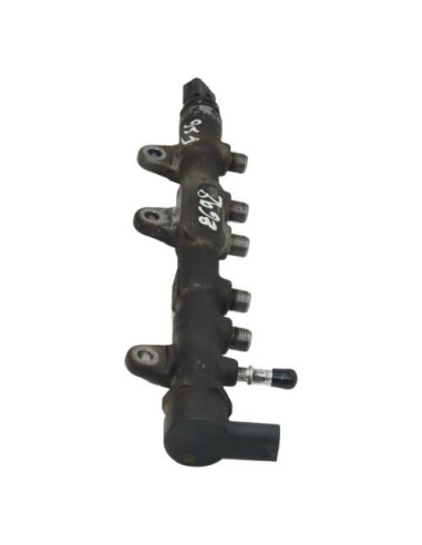 Rampe injection MINI MINI 3 F56 PHASE 1 Diesel
