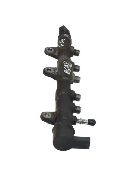 Rampe injection MINI MINI 3 F56 PHASE 1 Diesel