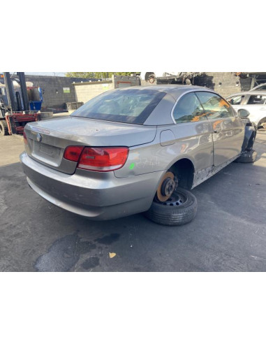 Compteur BMW SERIE 3 E93 CABRIO PHASE 1 Diesel