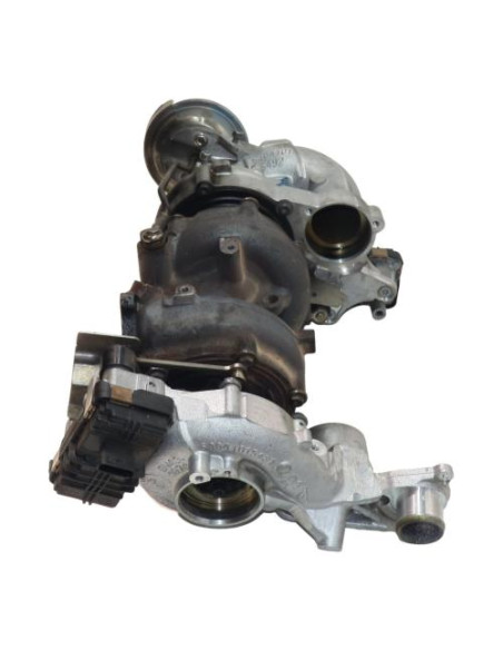 Turbo BMW X5 G05 PHASE 1 Diesel