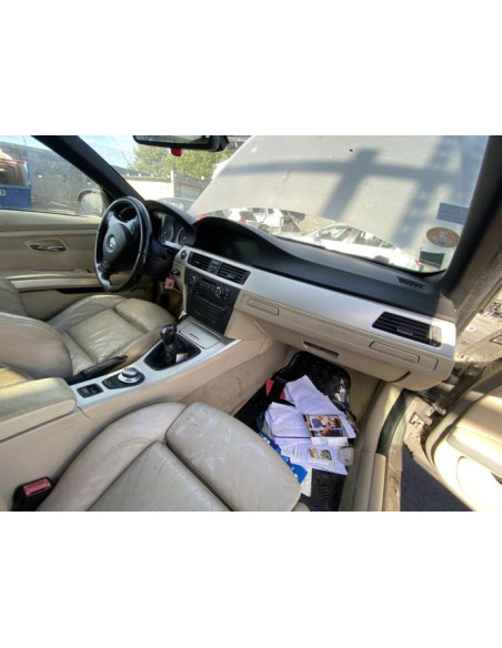 Fusee arriere gauche BMW SERIE 3 E93 CABRIO PHASE 1 Diesel