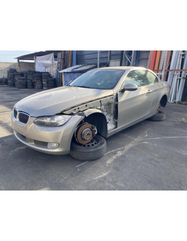 Capteur ABS arriere droit BMW SERIE 3 E93 CABRIO PHASE 1 Diesel