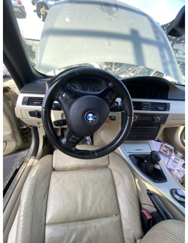 Debitmetre BMW SERIE 3 E93 CABRIO PHASE 1 Diesel