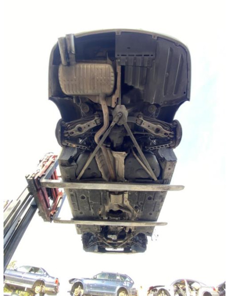 Debitmetre BMW SERIE 3 E93 CABRIO PHASE 1 Diesel