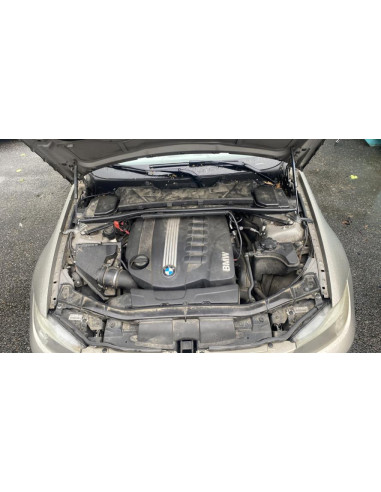 Antenne BMW SERIE 3 E91 TOURING PHASE 2 BREAK Diesel